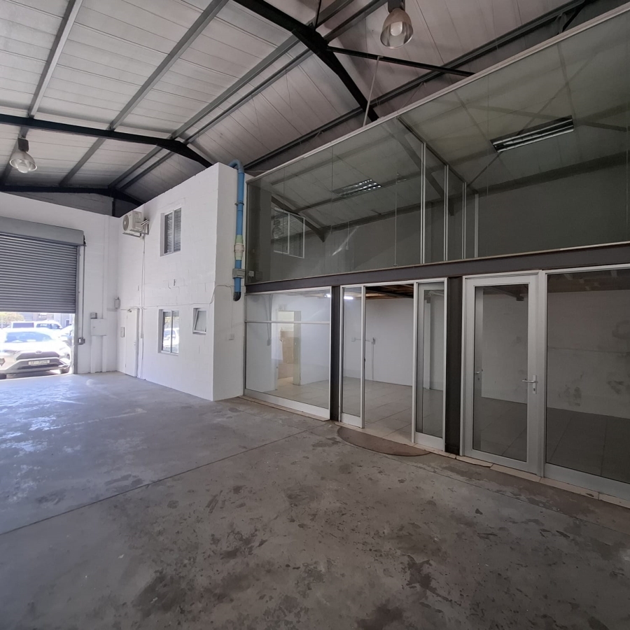 To Let commercial Property for Rent in Brackenfell Industrial Western Cape